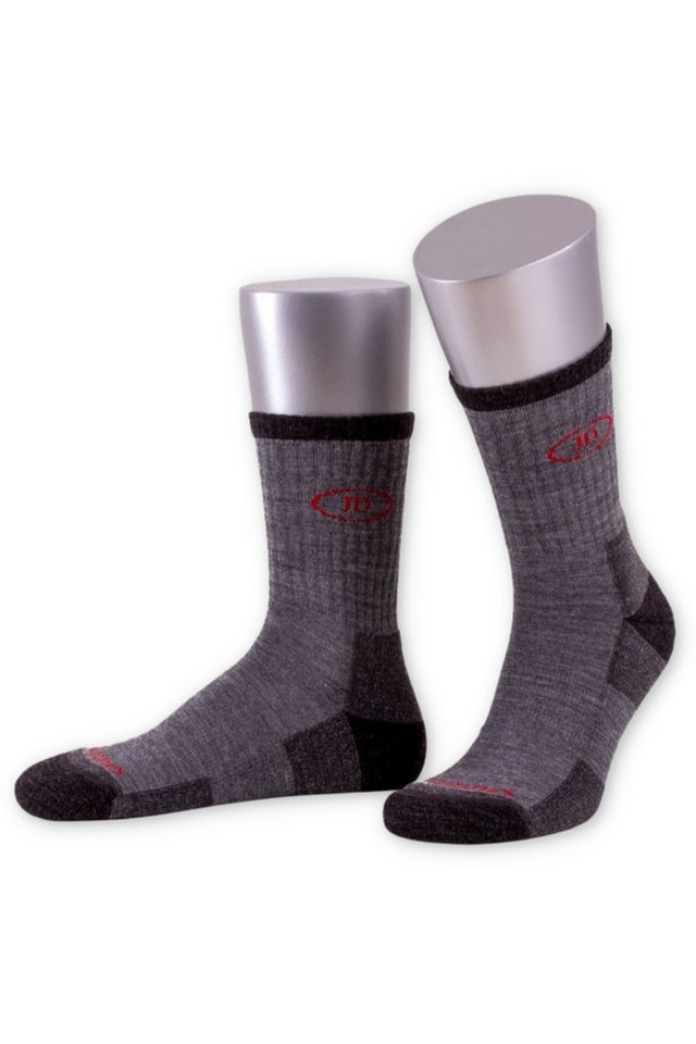 JD J. Dirks Trachtensocken Wandersocken - OUTDOOR I - anthrazit, mittelgrau JD J. Dirks Trachtensocken Wandersocken - OUTDOOR I - anthrazit, mittelgrau von JD J. Dirks