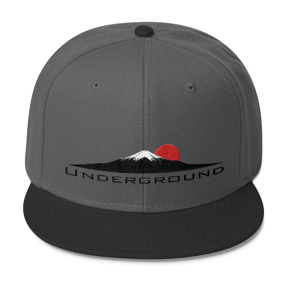 Jdm Underground Logo Snapback Hut, Haltung, Tuning, Import, Trd, Nismo, Slammed, Japanisch, Japan, Honda, Nissan, Toyota, Mazda, Mitsubishi Jdm Underground Logo Snapback Hut, Haltung, Tuning, Import, Trd, Nismo, Slammed, Japanisch, Japan, Honda, Nissan, Toyota, Mazda, Mitsubishi von JDMUnderground