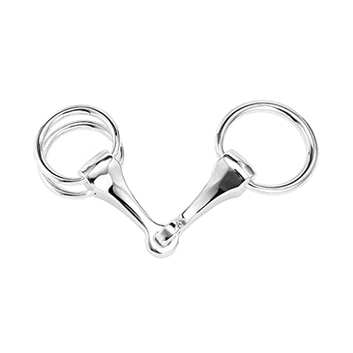 Einzigartige Damen-Brosche mit Schnalle, Seide, Schal, Schnalle, Luxus, Schmuck, Geschenk, Brosche, Einheitsgröße, Wie beschrieben Einzigartige Damen-Brosche mit Schnalle, Seide, Schal, Schnalle, Luxus, Schmuck, Geschenk, Brosche, Einheitsgröße, Wie beschrieben von JDNH