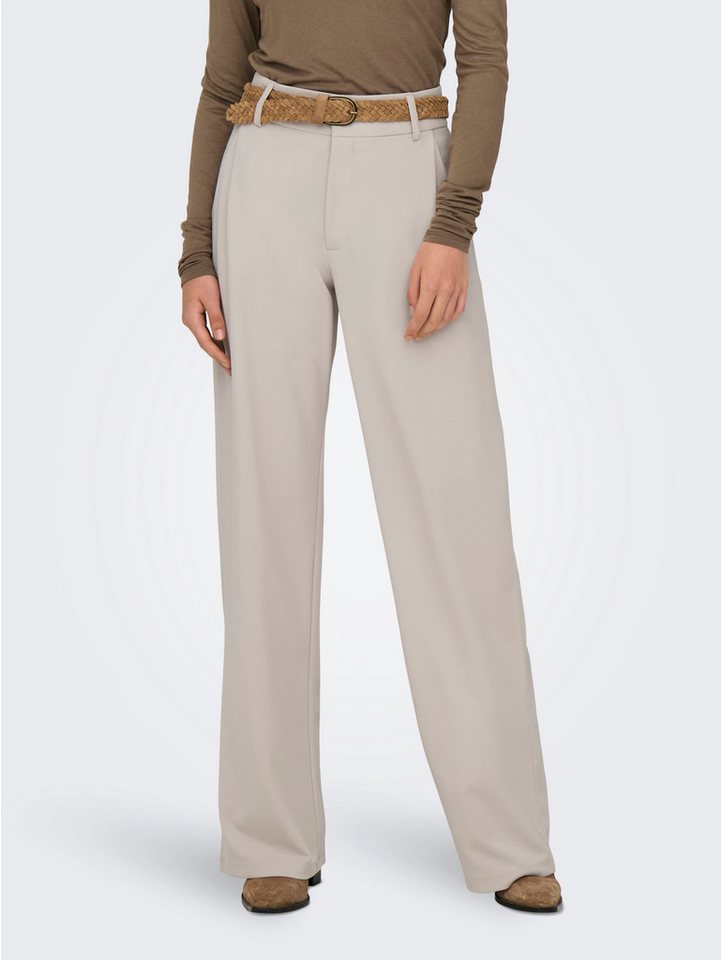 JDY Anzughose JDYGEGGO LIFE OCCASION PANT JRS NOOS von JDY