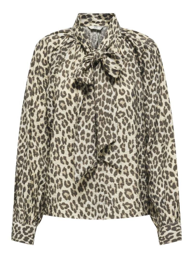 JDY - Bluse - Jdybeatrice grau - Gr. - S von JDY