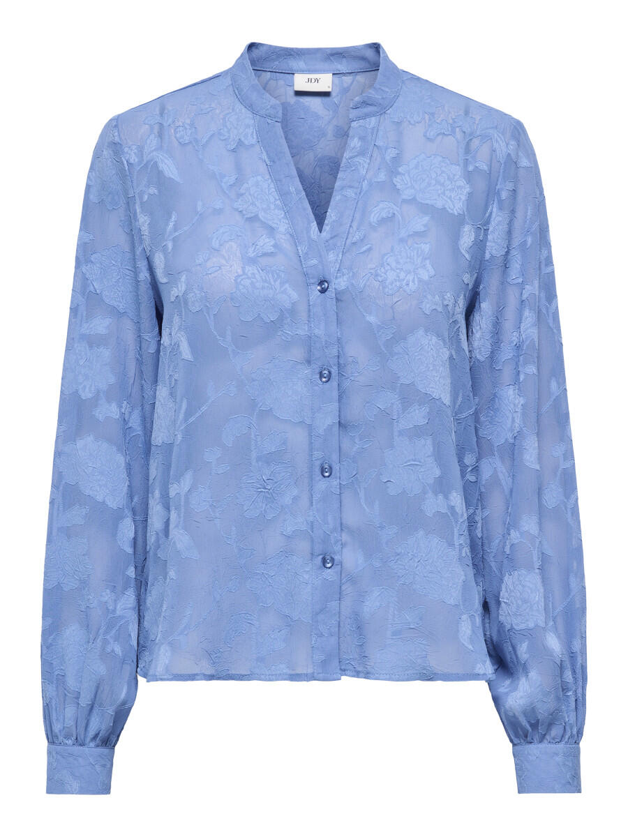 JDY - Bluse - Jdygrace blau - Gr. - S von JDY