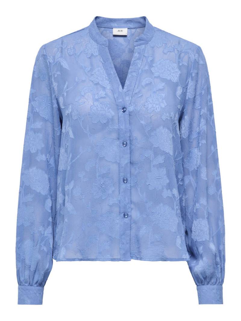 JDY - Bluse - Jdygrace blau - Gr. - S von JDY