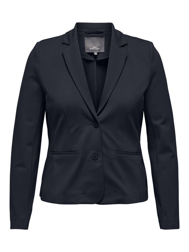 JDY Blusenblazer CARGOLDTRASH LIFE LS BLAZER TLR von JDY