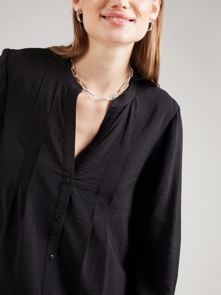 JDY Blusenkleid JDYSOUL (1-tlg) Drapiert/gerafft von JDY