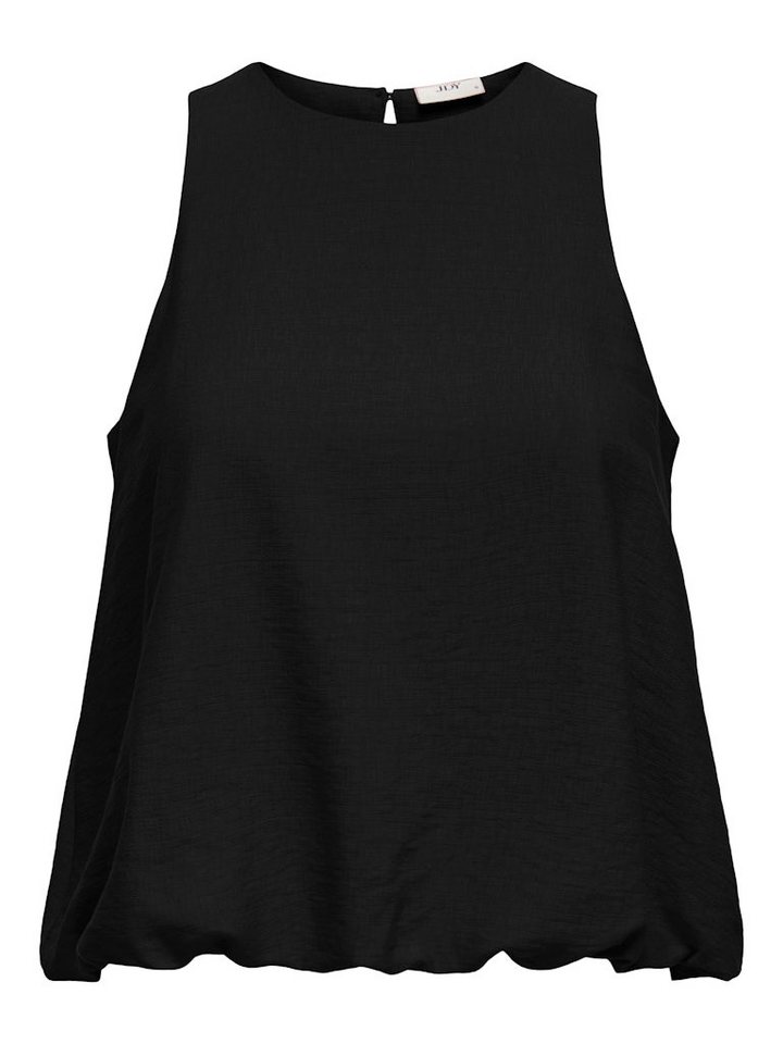 JDY Blusentop JDYSILAS S/L BUBBLEHEM TOP WVN von JDY