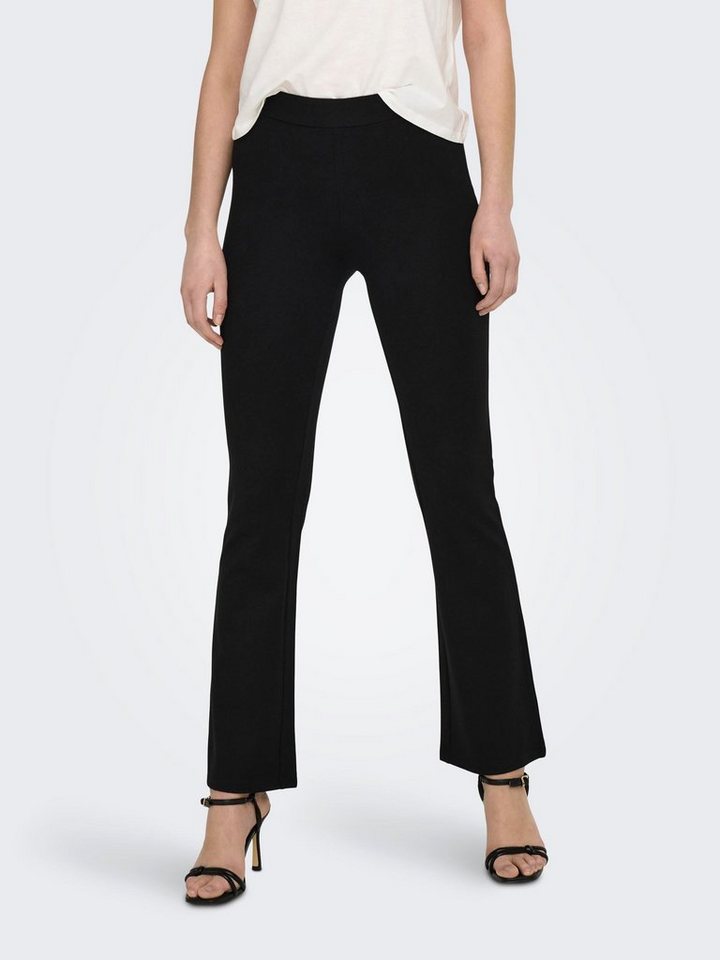 JDY Bootcuthose JDYPRETTY FLARE PANT JRS NOOS von JDY
