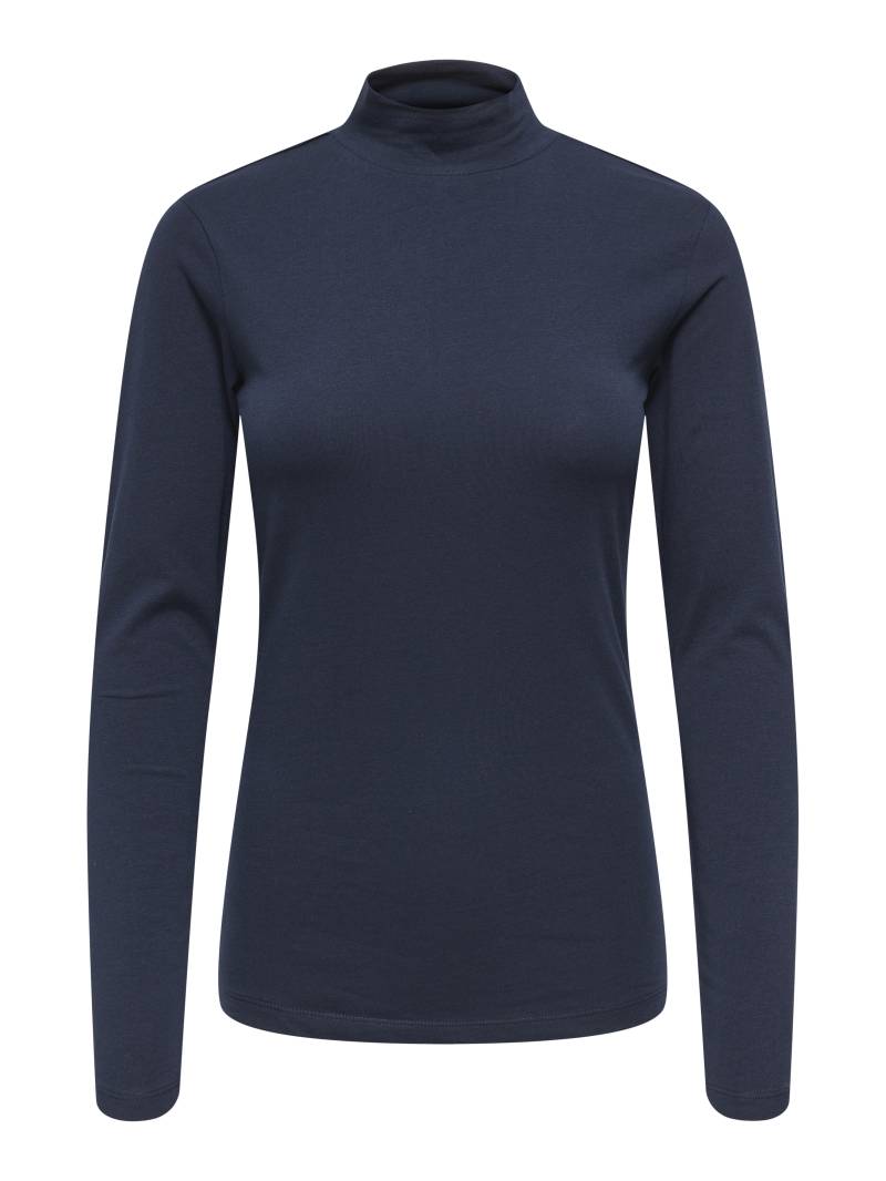 JDY - JDYAVA NEW TURTLENECK TOP JRS NOOS sky captain - Gr. - M von JDY