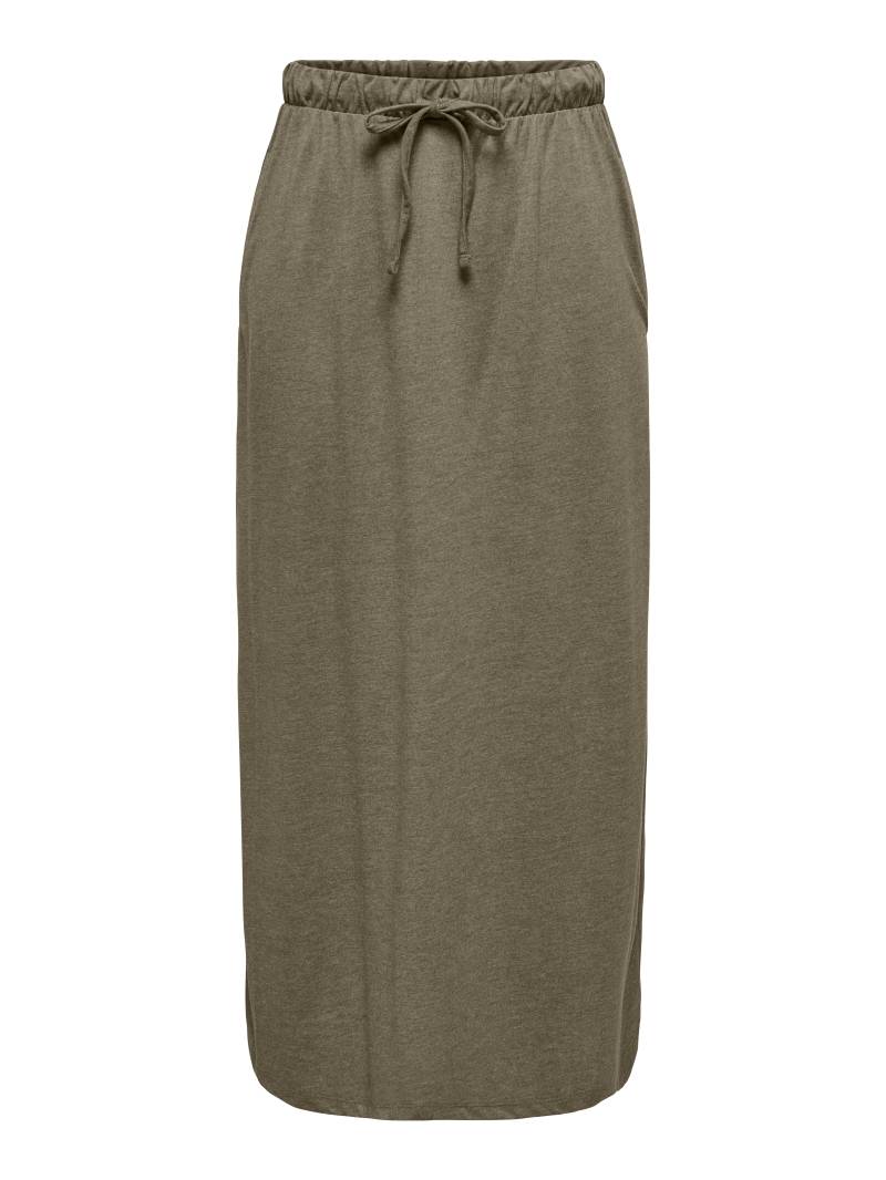 JDY - JDYDALILA MAXI SKIRT JRS ATK - Gr. - XS von JDY