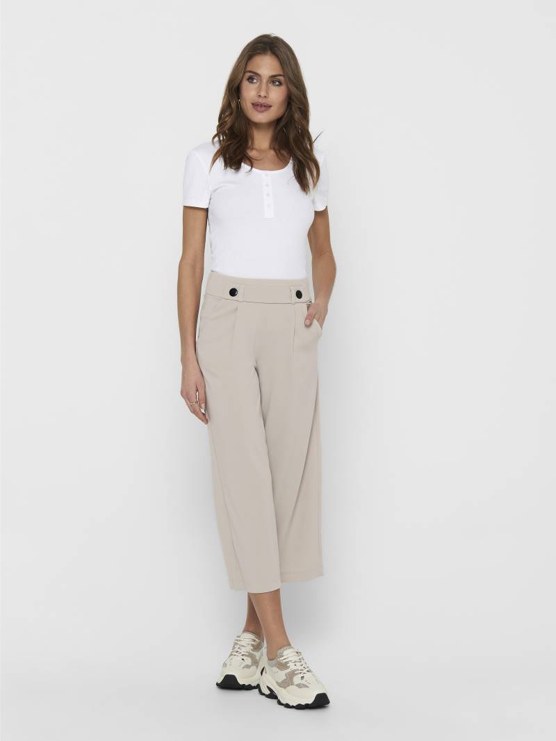 JDY - JDYGEGGO LIFE NEW ANCLE PANTS JRS NOOS chateau gray - Gr. - XL von JDY