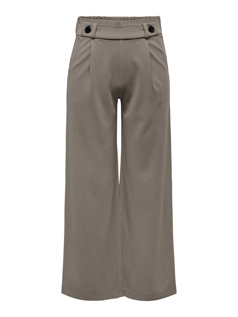 JDY - JDYGEGGO LIFE NEW LONG PANT JRS NOOS driftwood von JDY