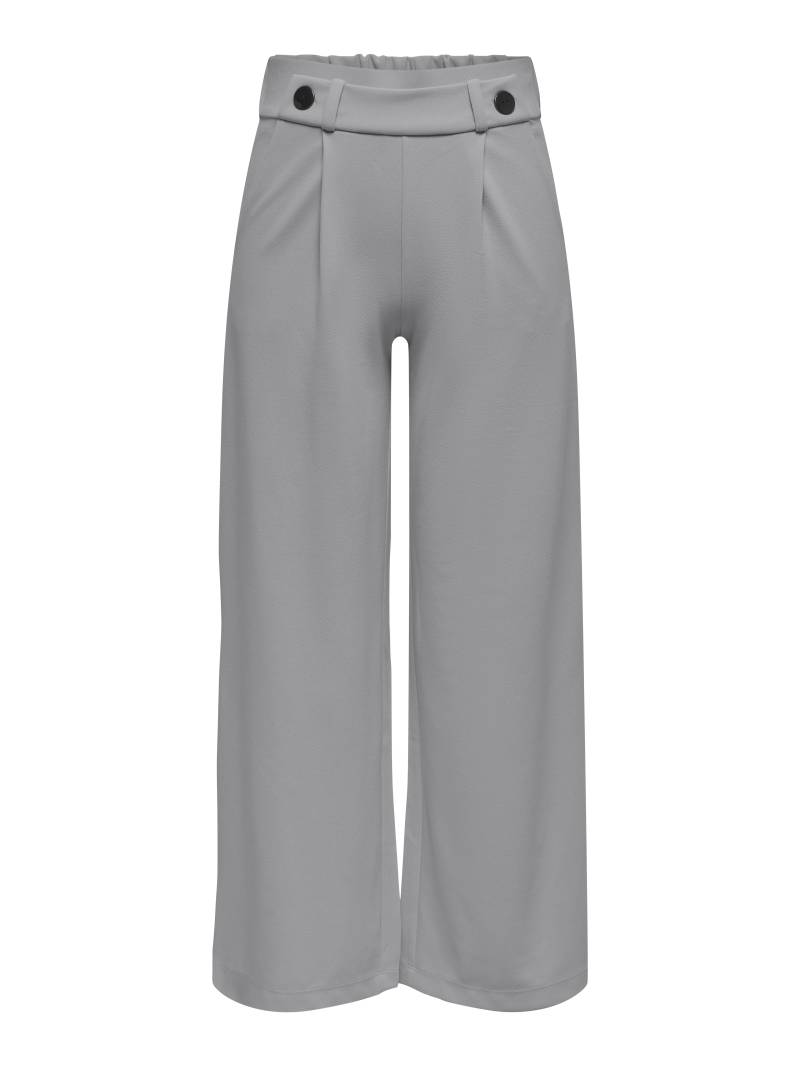 JDY - JDYGEGGO LIFE NEW LONG PANT JRS NOOS formal gray von JDY