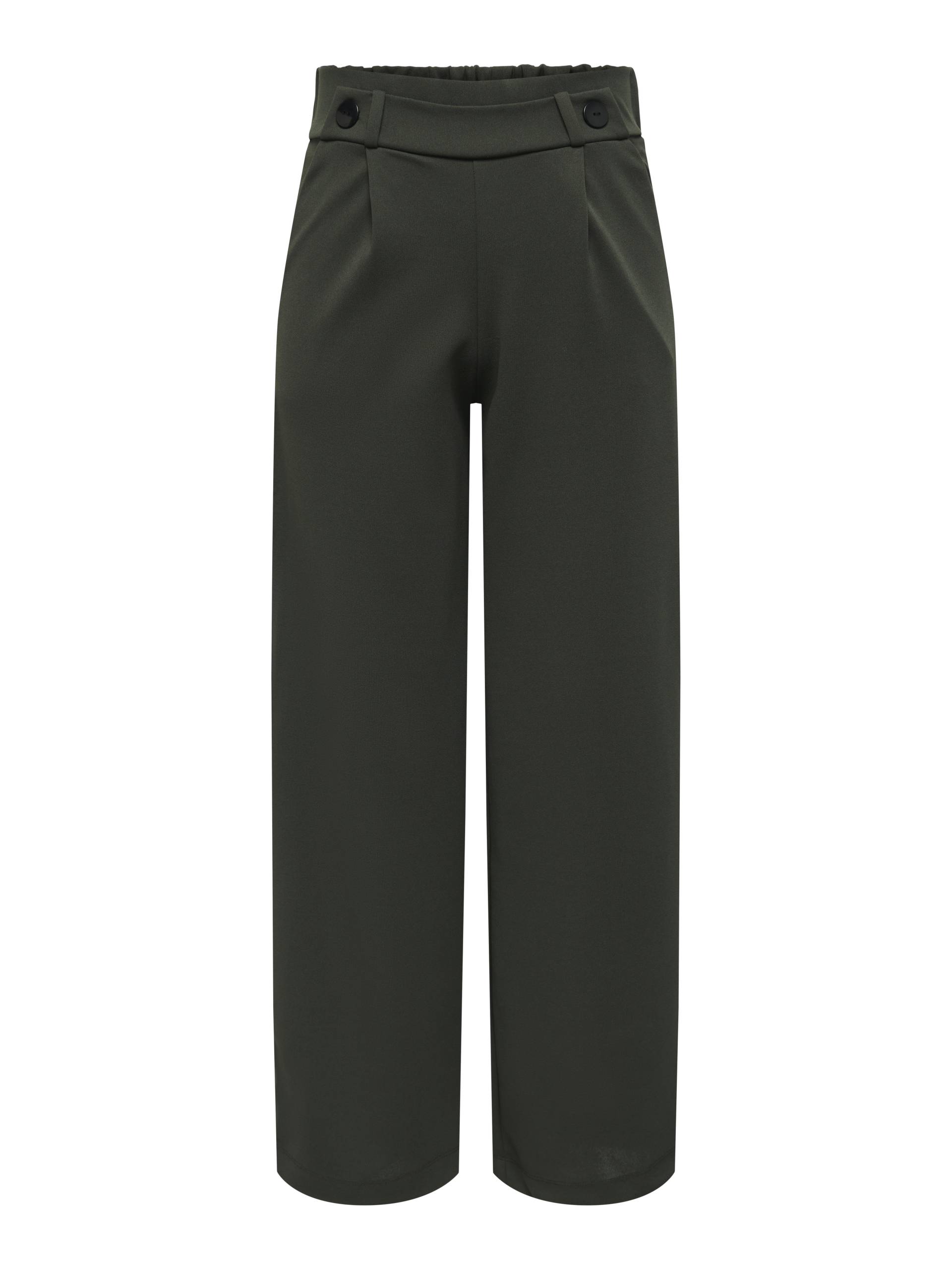 JDY - JDYGEGGO LIFE NEW LONG PANT JRS NOOS peat von JDY