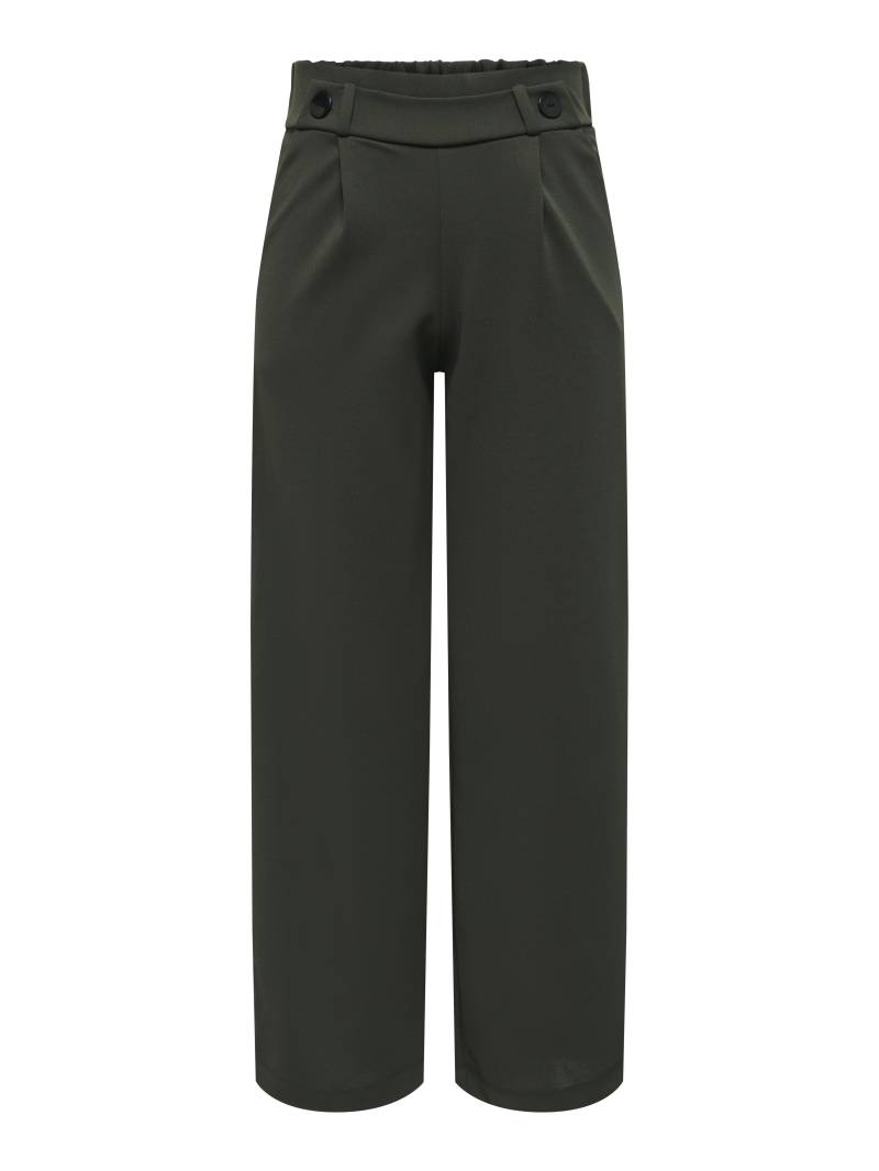 JDY - JDYGEGGO LIFE NEW LONG PANT JRS NOOS peat von JDY