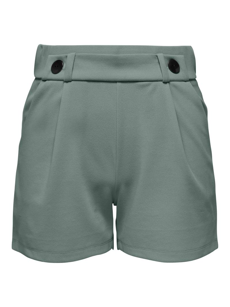 JDY - JDYGEGGO SHORTS JRS NOOS chinois green - Gr. - XS von JDY