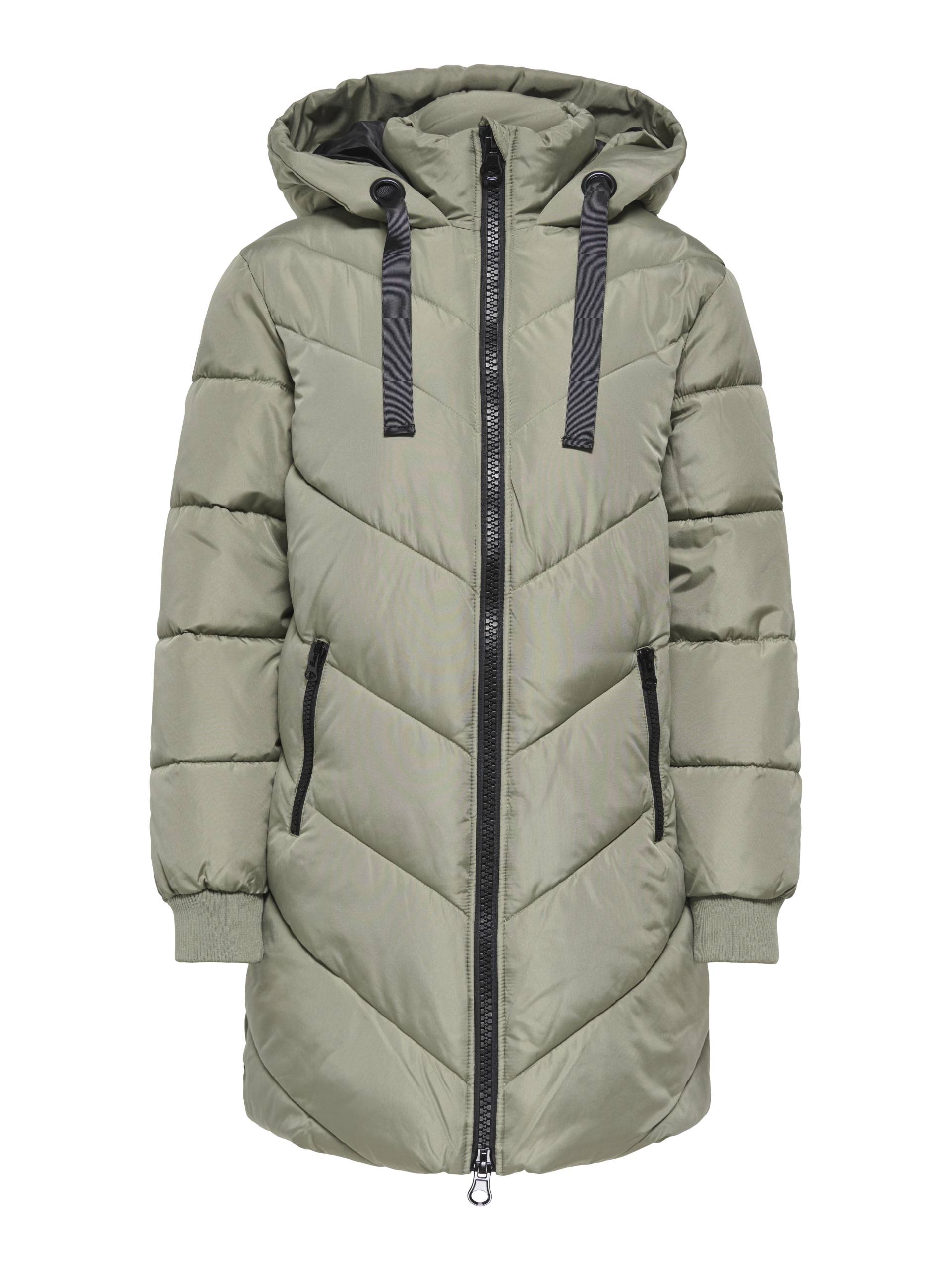 JDY - JDYSKYLAR LIFE HOOD JACKET OTW NOOS - Gr. - L von JDY