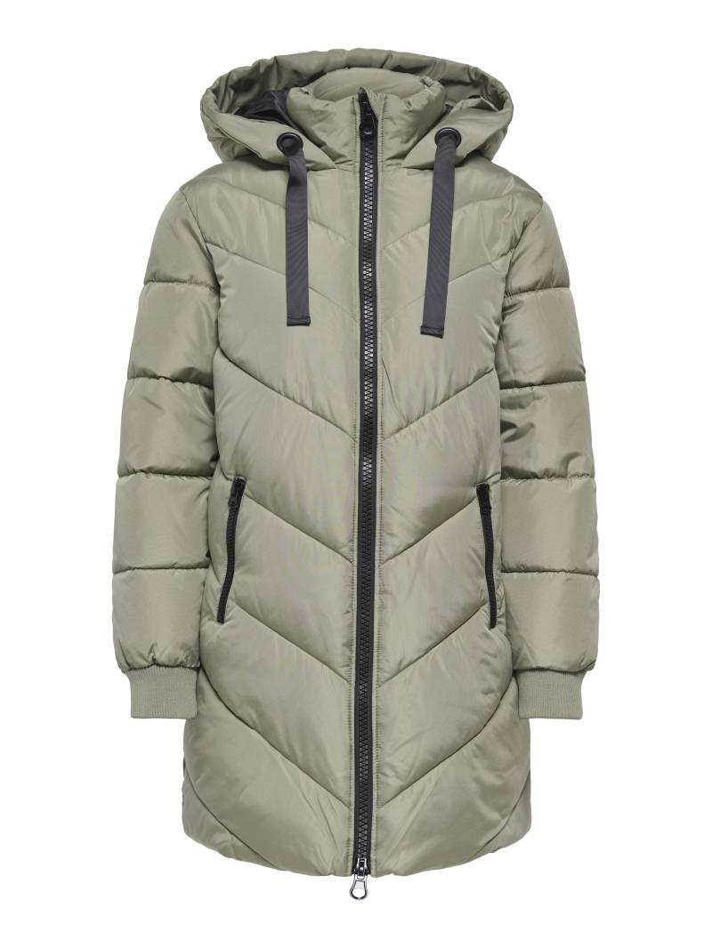 JDY - JDYSKYLAR LIFE HOOD JACKET OTW NOOS - Gr. - L von JDY