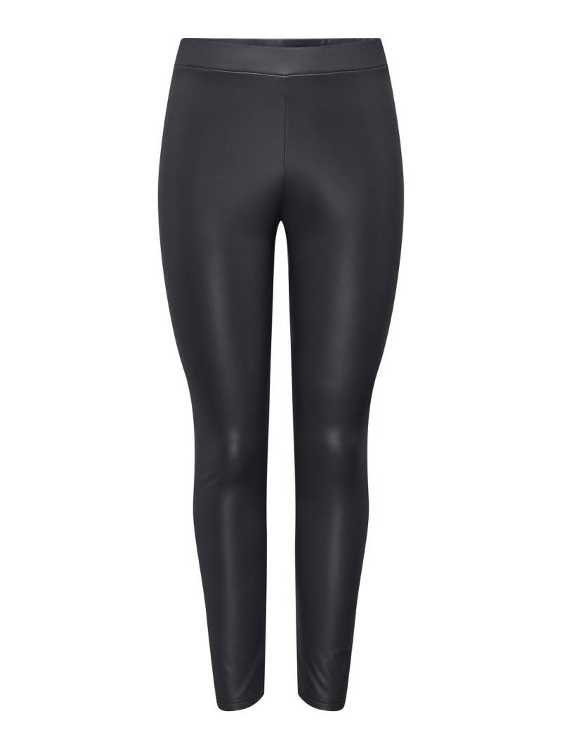 JDY - JDYSTINE PU LEGGINGS JRS NOOS - Gr. - M von JDY