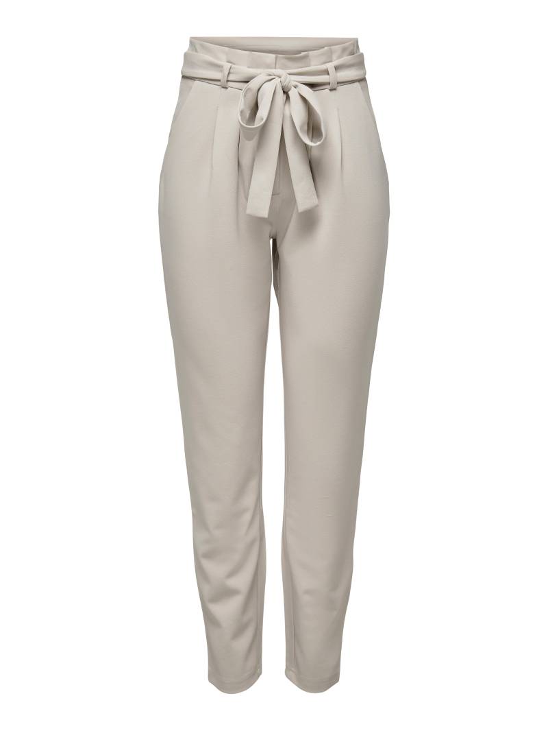 JDY - JDYTANJA PANT JRS NOOS chateau gray - Gr. - M von JDY