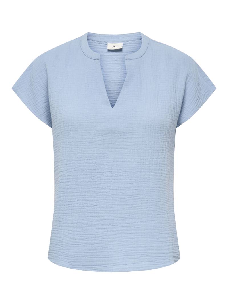 JDY - JDYTHEIS LIFE 2/4 TOP WVN - Gr. - M von JDY