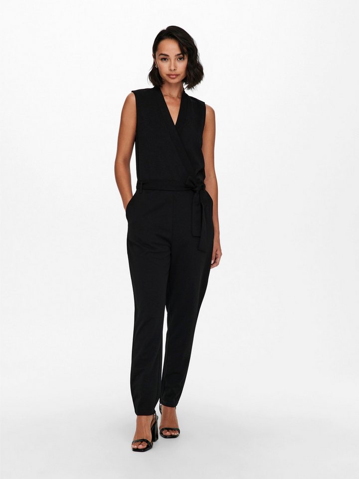 JDY Jumpsuit JDYHONEY LIFE S/L JUMPSUIT JRS NOOS von JDY