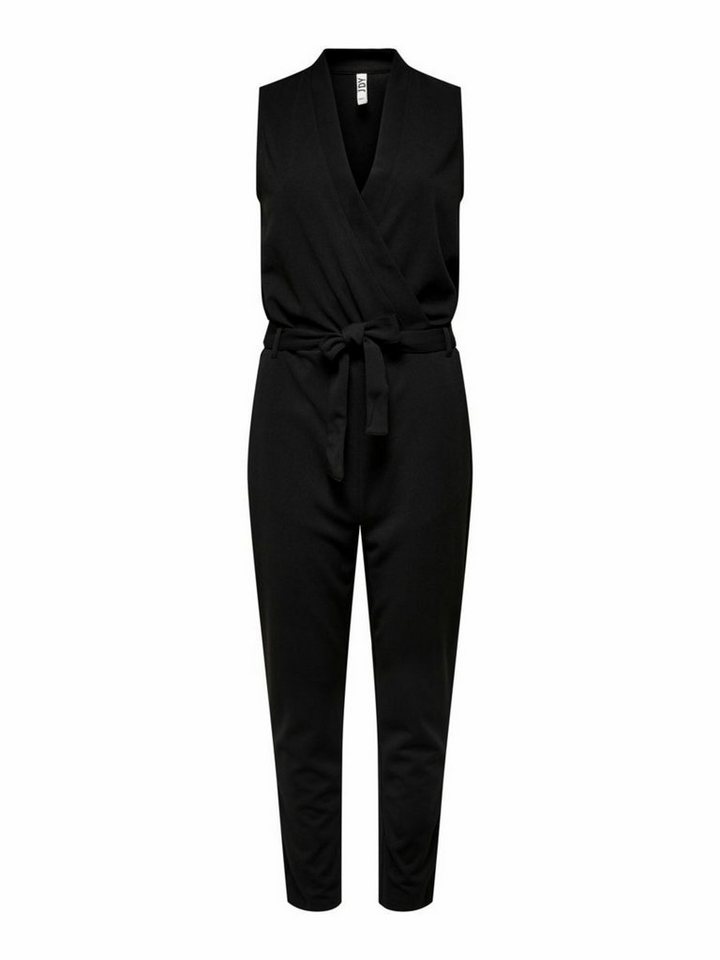 JDY Jumpsuit JDYHoney (1-tlg) Wickel-Design von JDY