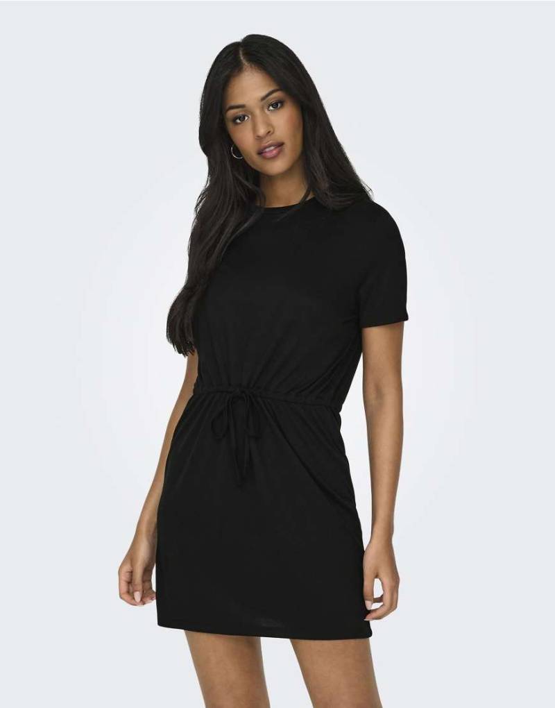 JDY - Kleid in Schwarz von JDY