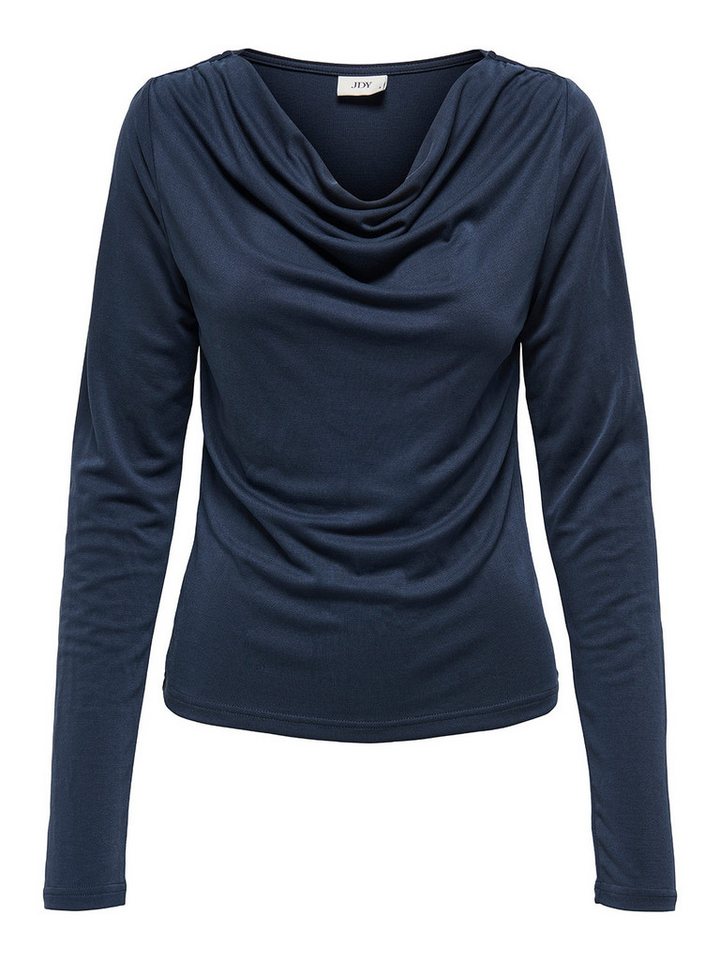 JDY Langarmshirt ESTER (1-tlg) von JDY