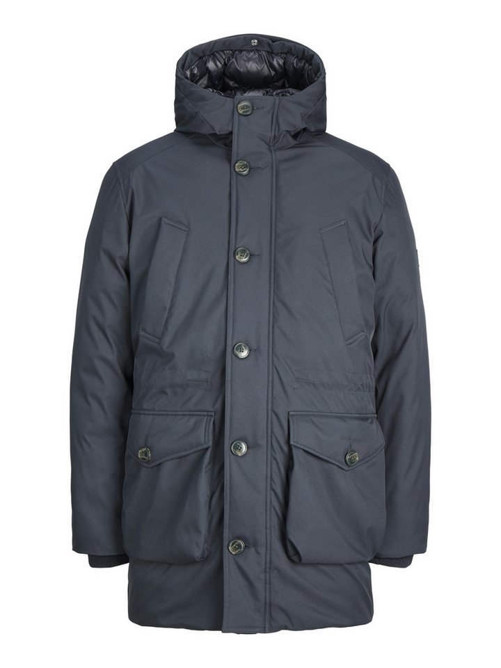 JDY Langjacke JPRCCCLEMENT PARKA von JDY