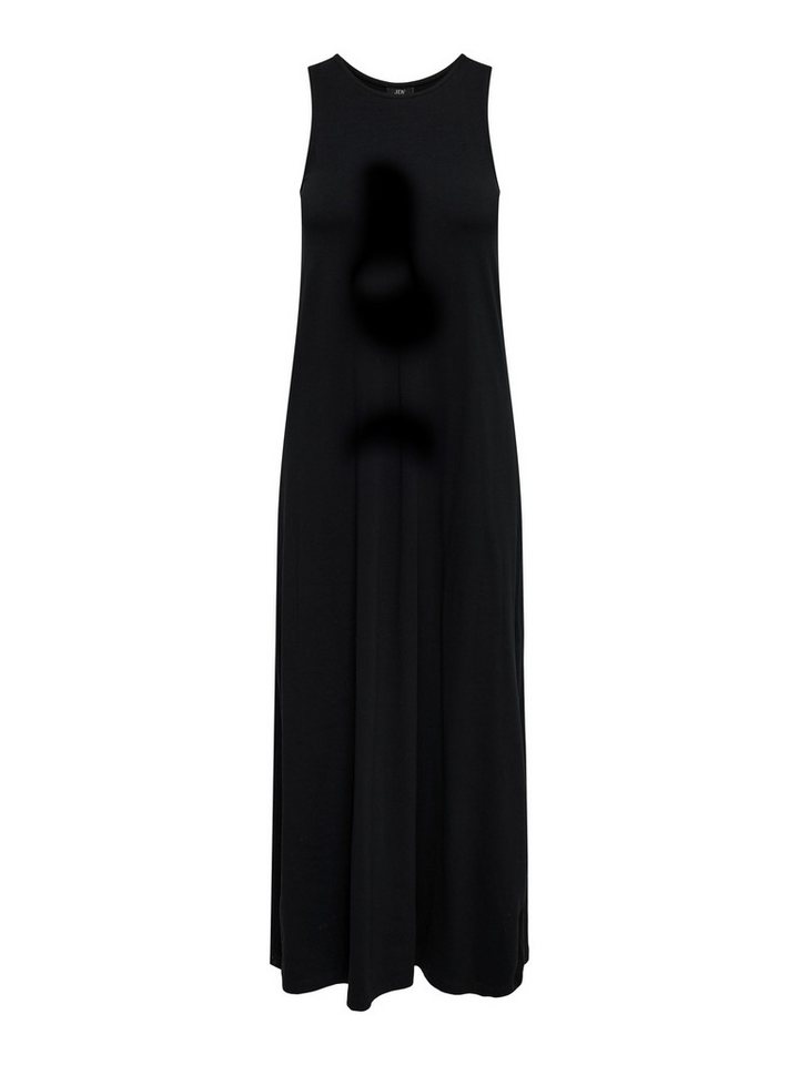 JDY Midikleid JDYAVA S/L O-NECK MAXI DRESS JRS DI von JDY