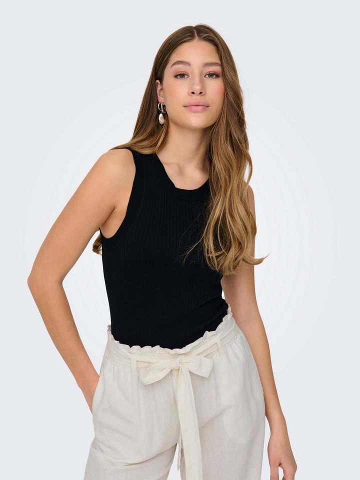 JDY Stricktop JDYAYA TANK TOP KNT von JDY