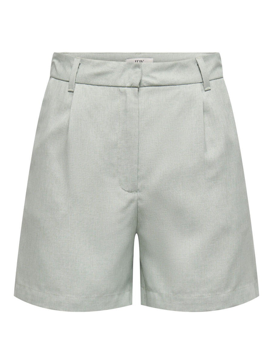 JDY - Shorts - Jdyaida grün - Gr. - S von JDY
