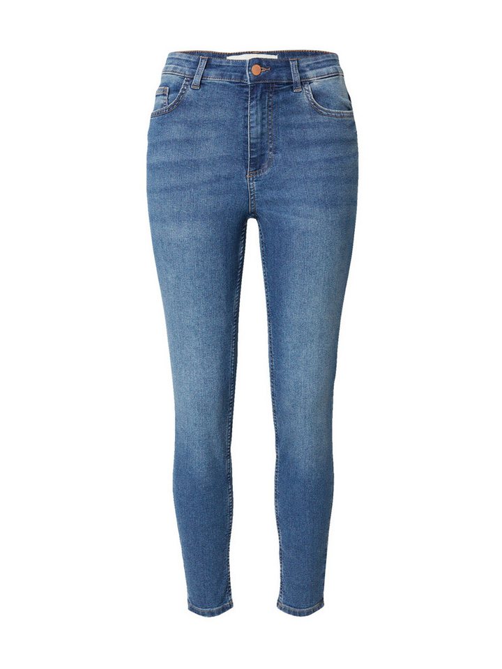 JDY Skinny-fit-Jeans MOON (1-tlg) Plain/ohne Details von JDY