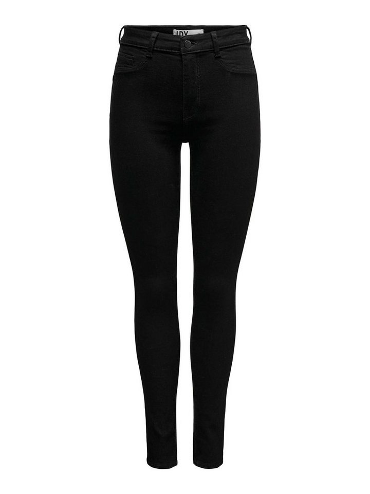 JDY Skinny-fit-Jeans VEGA (1-tlg) Plain/ohne Details von JDY