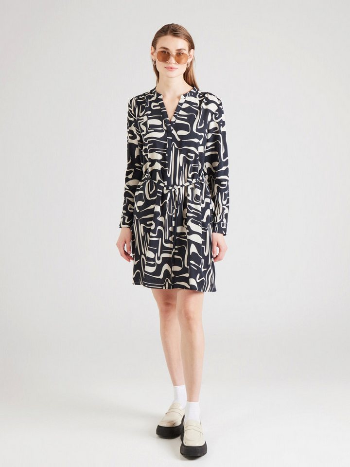 JDY Sommerkleid JDYPAPAYA (1-tlg) Drapiert/gerafft von JDY