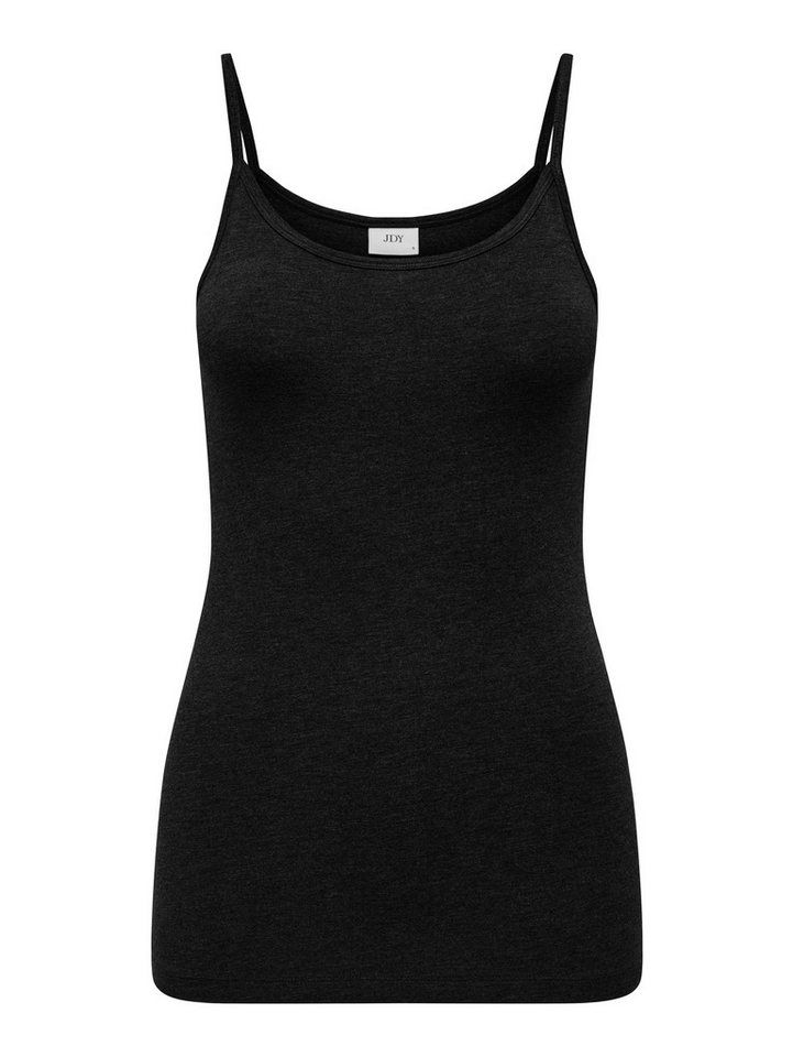 JDY Spaghettitop JDYMILA S/L SINGLET TOP JRS NOOS von JDY
