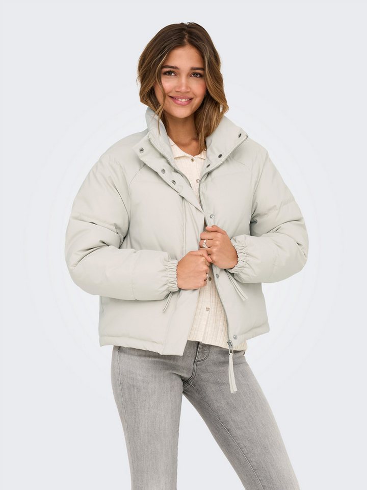 JDY Steppjacke JDYFREY FLOTTE SHORT JACKET OTW YFM NOOS von JDY