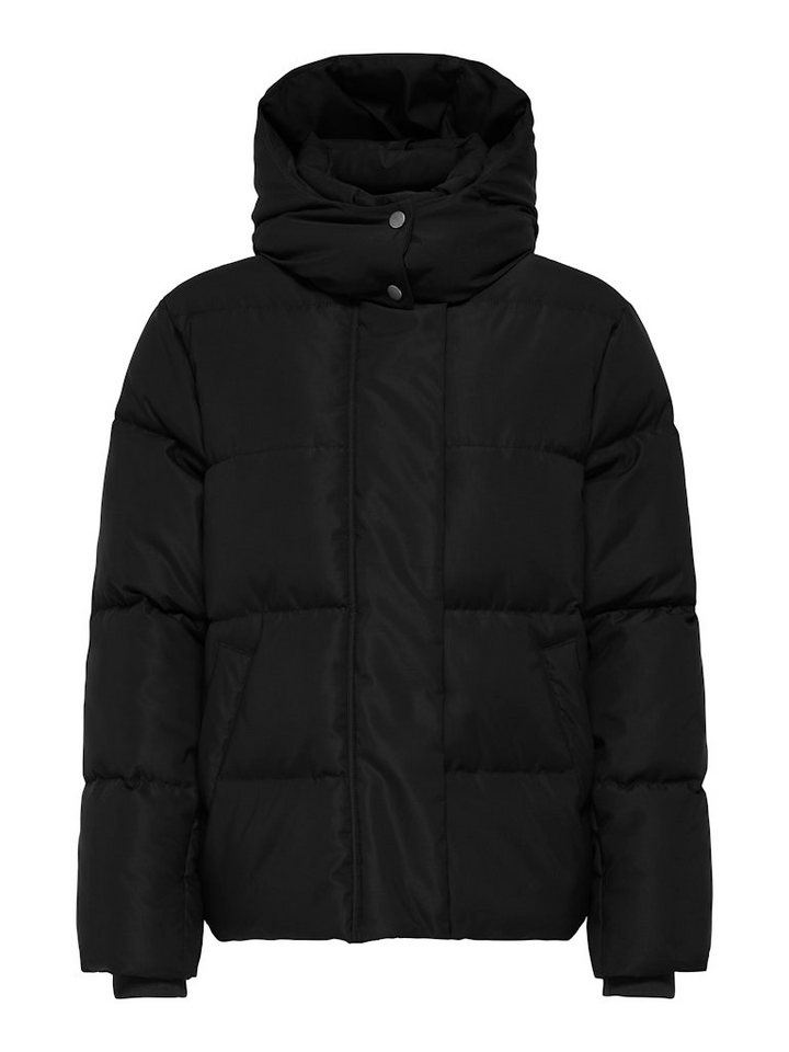 JDY Steppjacke JDYMAJA SHORT PADDED JACKET OTW YFM von JDY