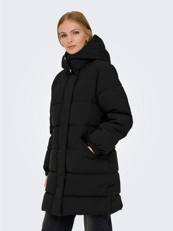 JDY Steppmantel JDYAJA FLOTTE PADDED JACKET OTW YFM NOOS von JDY