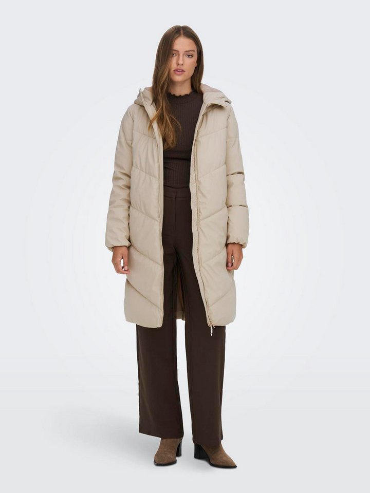 JDY Steppmantel JDYULRIKKA WATER REP PUFFA OTW NOOS von JDY
