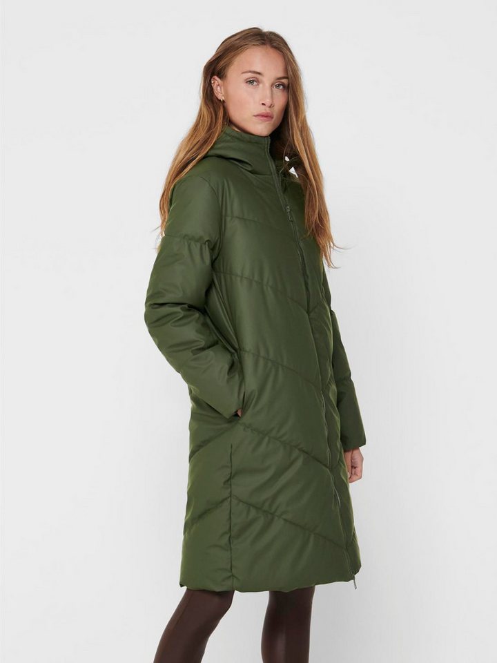JDY Steppmantel JDYULRIKKA WATER REP PUFFA OTW NOOS von JDY