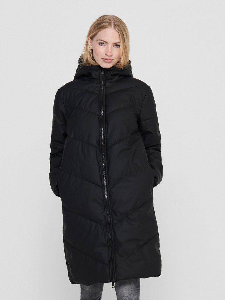 JDY Steppmantel JDYULRIKKA WATER REP PUFFA OTW NOOS von JDY