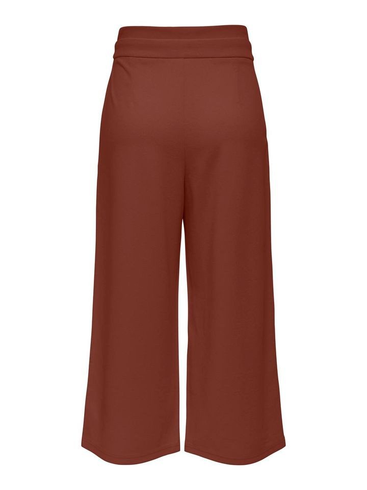 ONLY & SONS Culotte - Culotte - Hose - unifarben - JDYTANJA CULOTTE PANT JRS NOOS von ONLY & SONS