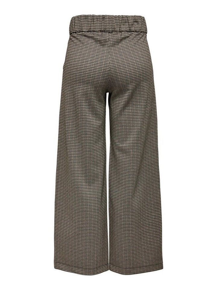 JDY Leggings JDYGEGGO MIA LONG CHECK PANT JRS NO von JDY