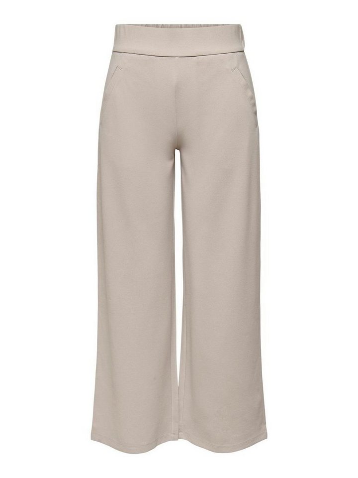 JDY Leggings JDYLOUISVILLE CATIA WIDE PANT JRS N von JDY