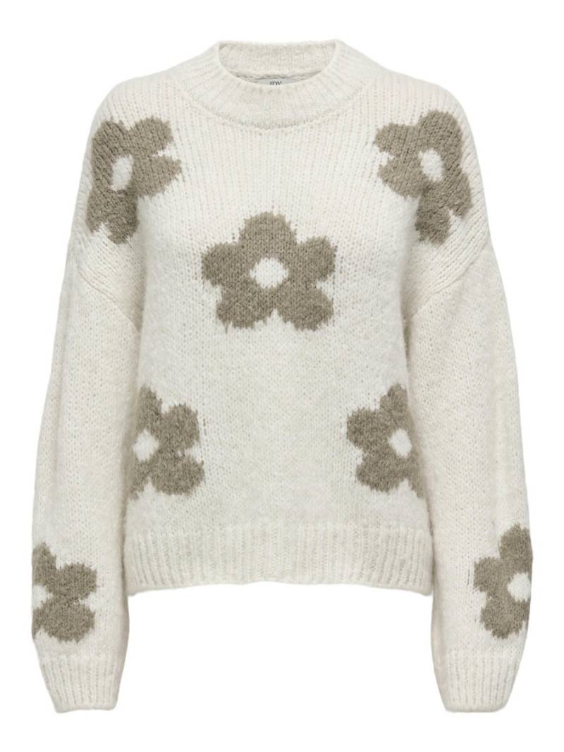 JDY - Strickpullover - Jsykilian beige - Gr. - XS von JDY