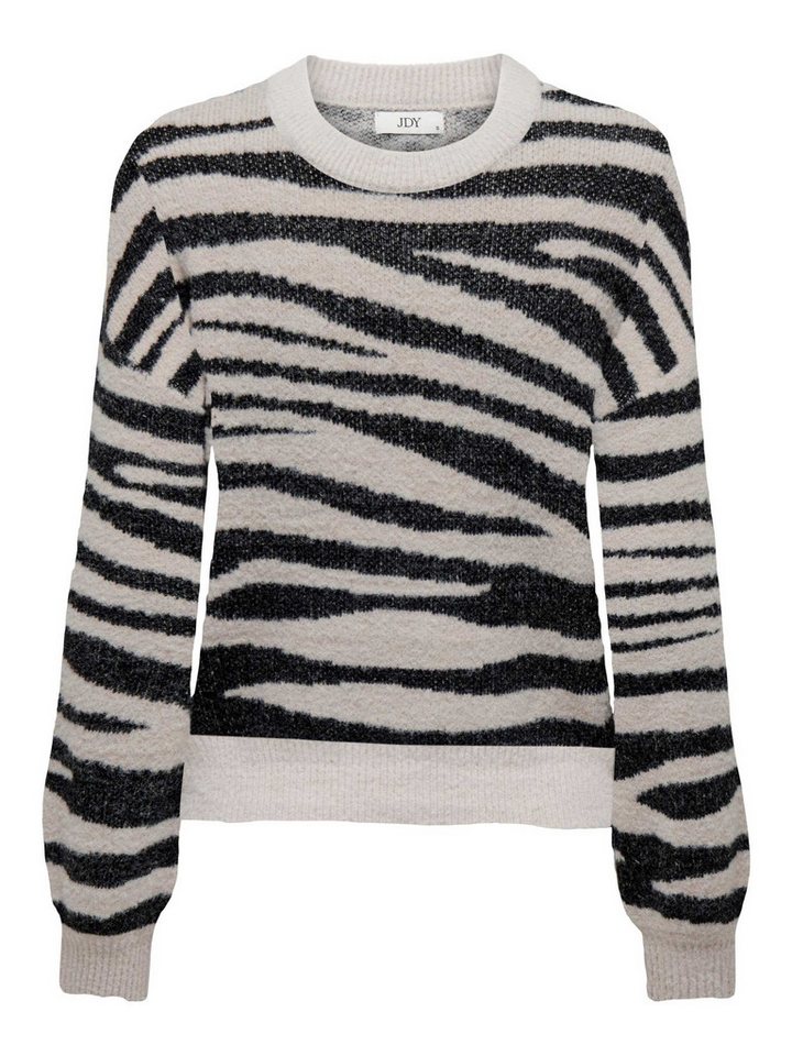 JDY Strickpullover Lorraine (1-tlg) Plain/ohne Details von JDY