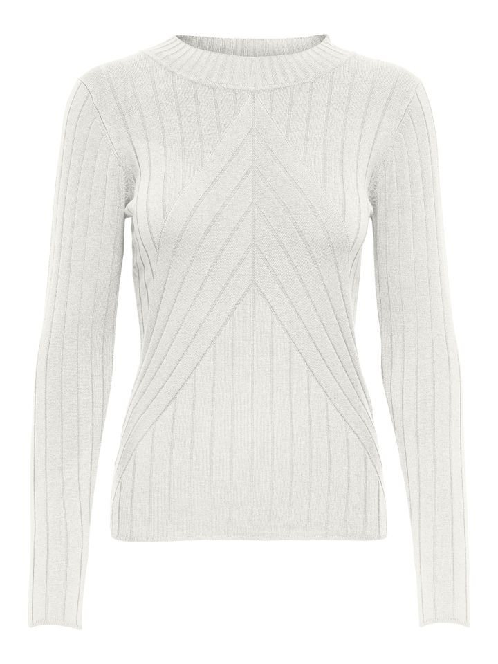 ONLY & SONS Strickpullover - Strickpullover einfarbig - Damen Strickpullover Basic von ONLY & SONS