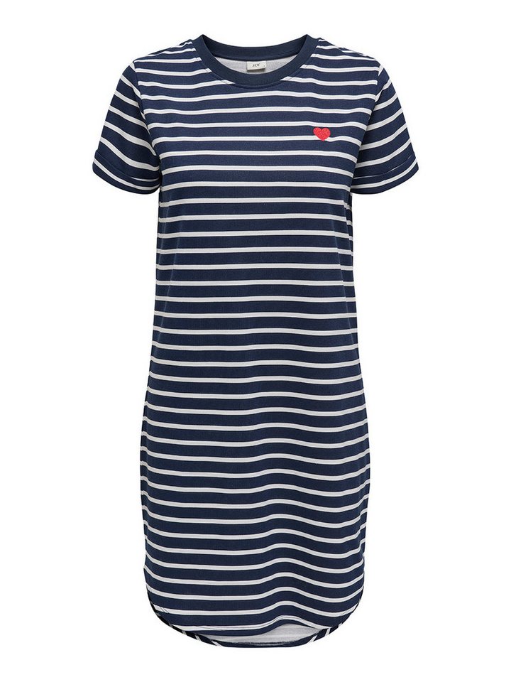 JDY Sweatkleid Ivy New (1-tlg) von JDY
