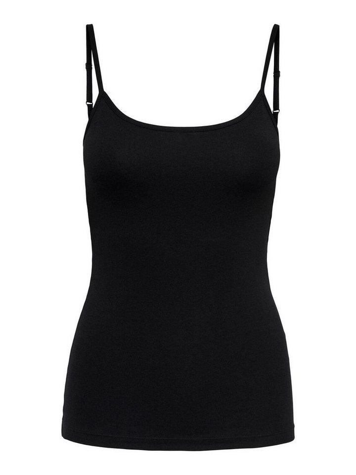 JDY Sweatshirt JDYAVA SINGLET JRS NOOS von JDY